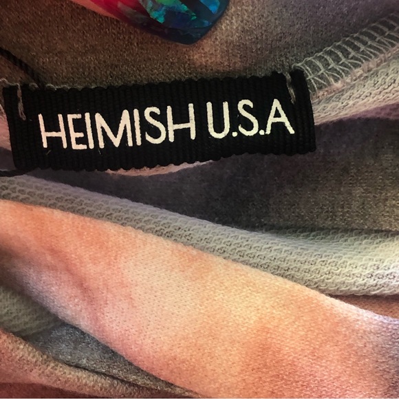 USA Really Soft Longs Sleeves - Picture 6 of 6